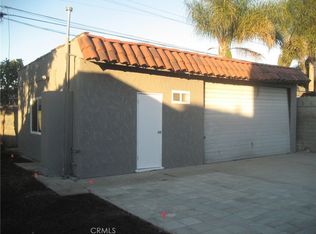 1307 W M St, Wilmington, CA 90744