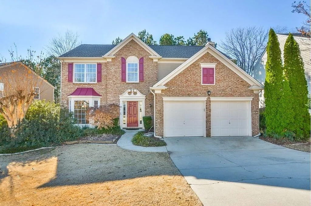 4 bed, 2.5 bath, 2184 sqft, $2,680 — Photo 1