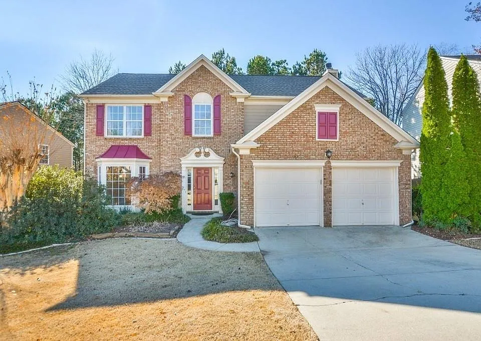 3830 Lake Lanier Dr
