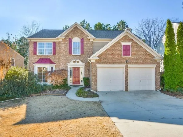 3830 Lake Lanier Dr, Duluth, GA 30097