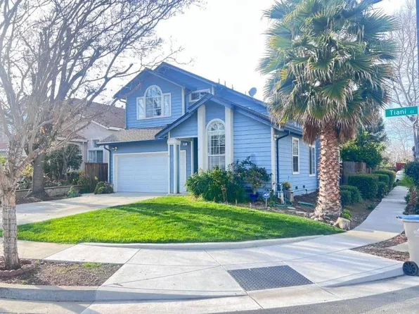1903 Tiani Ct, San Jose, CA 95133