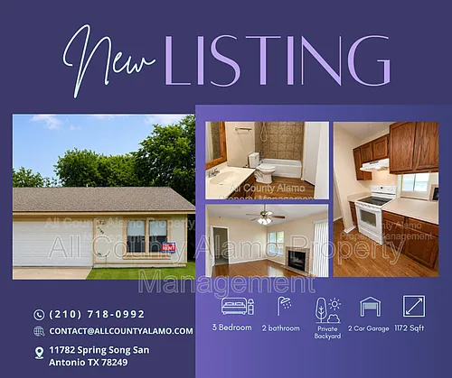 11782 Spring Song Dr Photo 1