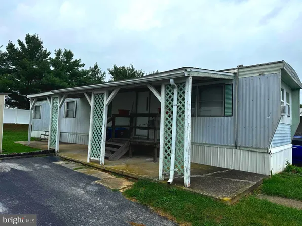 3720 Davidsburg Rd Lot A10, Dover, PA 17315