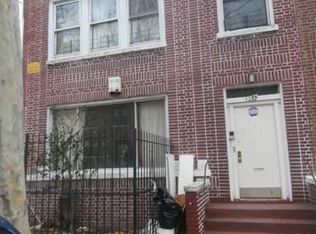 1186 Grant Ave, Bronx, NY 10456