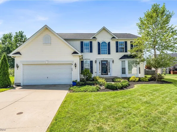 506 Cebarberry Ct, Painesville, OH 44077