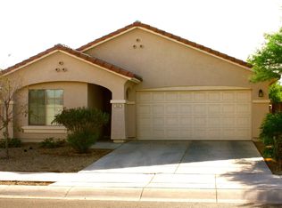 1112 S 167th Ln, Goodyear, AZ 85338