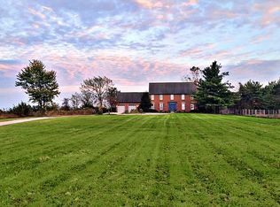 11450 Us Highway 42, Plain City, OH 43064