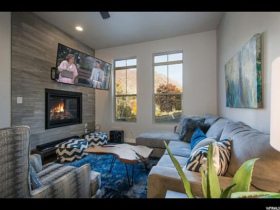 5th image of 7392 S Canyon Center Pkwy Unit 4