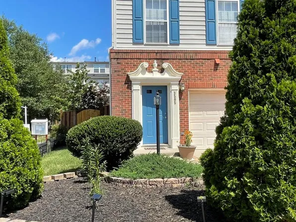 3505 Ellery Cir, Falls Church, VA 22041