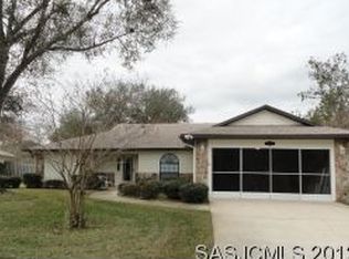 650 Gilda Dr, Saint Augustine, FL 32086