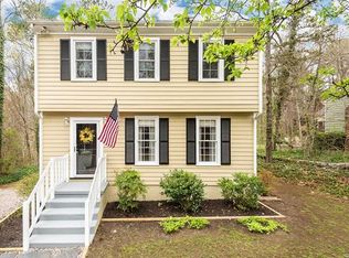 4902 Court Ridge Ter, Midlothian, VA 23112