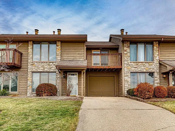 976 Marcia Ct, Greendale, IN 47025