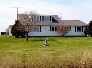 12524 Gibson Rd, Hudson, IA 50643