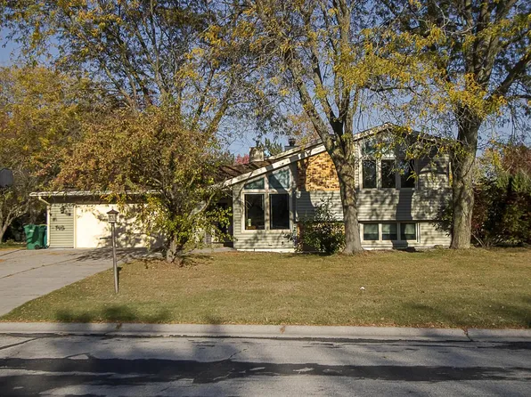 W163N11022 Briarcliff COURT, Germantown, WI 53022