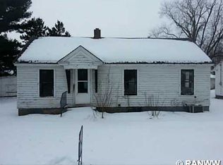 1756 110th St, Chippewa Falls, WI 54729