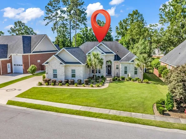 3736 Kingsley Dr., Myrtle Beach, SC 29588