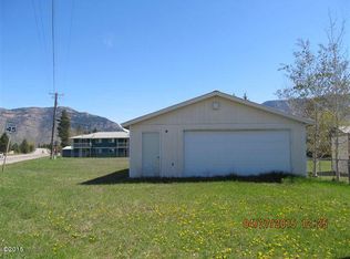 Nhn Railroad St, Columbia Falls, MT 59912