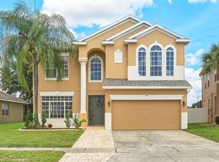 1518 Sun Meadow Dr, Orlando, FL 32824