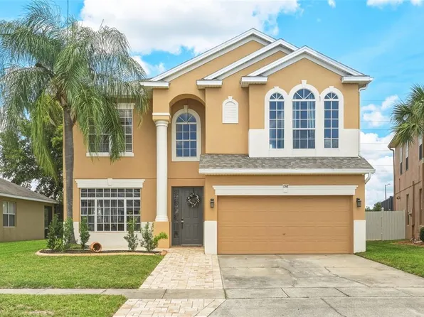 1518 Sun Meadow Dr, Orlando, FL 32824