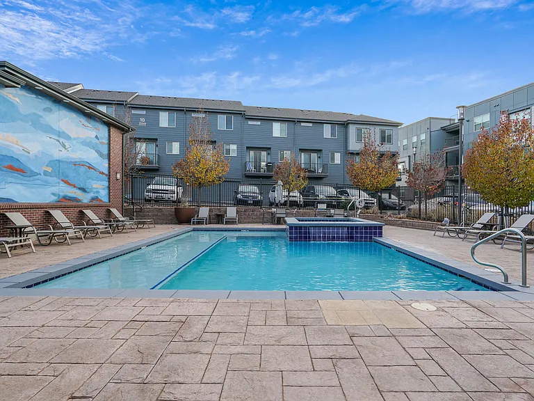 Regency RidgeGate | Lone Tree, CO Apartments