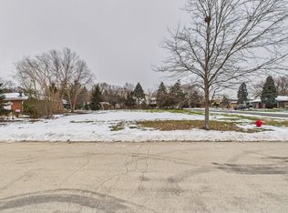 12412 S Melvina Ave, Palos Heights, IL 60463