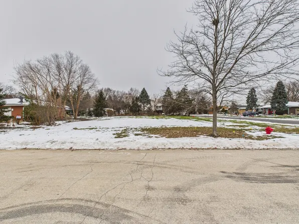 12412 S Melvina Ave, Palos Heights, IL 60463