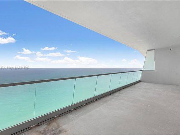 2nd image of 18501 Collins Ave #4002