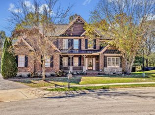 9204 Cline Ct, Franklin, TN 37067