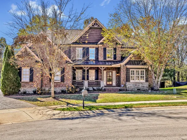 9204 Cline Ct, Franklin, TN 37067
