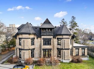 202 Green St #2A, Cobourg, ON K9A3W7