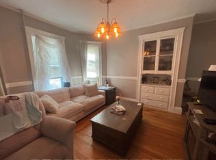 (Undisclosed Address), Somerville, MA 02145