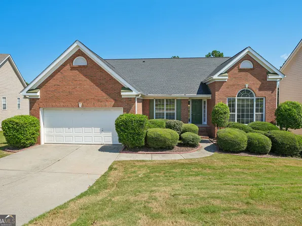 3493 Dunbar Ln, Suwanee, GA 30024