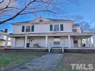 111 Virginia Ave, Roxboro, NC 27573