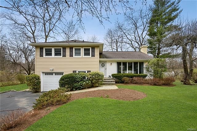 Welcome Home!