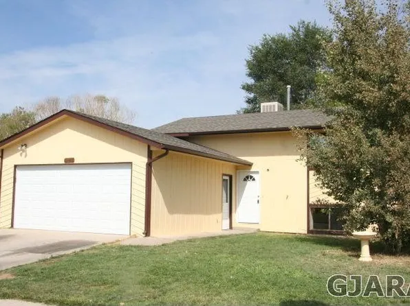 2778 1/2 Hartford Ct, Grand Junction, CO 81503