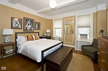 Sold by Brown Harris Stevens