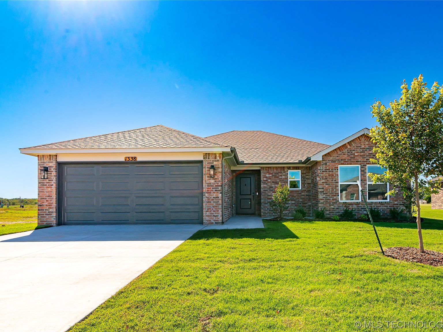 1338 E 150th St S, Glenpool, OK 74033 Zillow