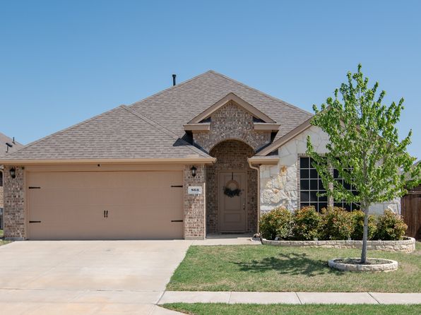 863 Revere Ct, Fate, TX 75189