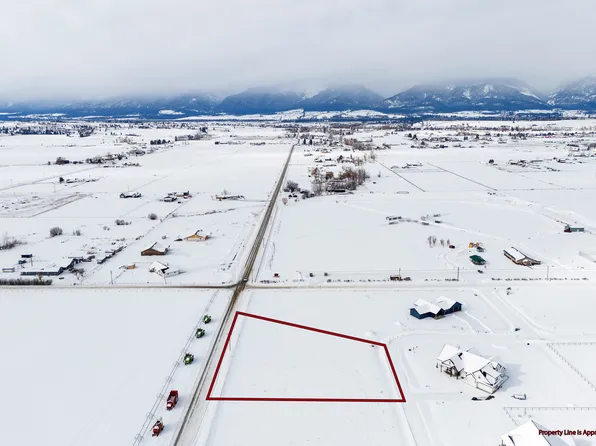 829 Chieftain Ct, Stevensville, MT 59870
