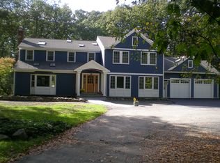 64 Washington Dr, Acton, MA 01720