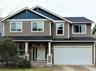 1315 Smith St SE, Olympia, WA 98501