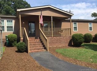 932 N Enochville Ave, China Grove, NC 28023