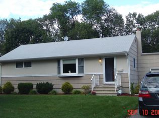 15 Paul Drice, Succasunna, NJ 07876