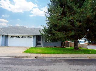 780 Columbine Way, Central Pt, OR 97502