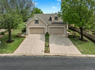 104 Honey Creek Trl, Georgetown, TX 78633