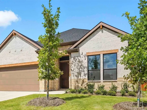 1019 Pitchfork Rd, Royse City, TX 75189