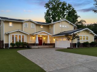 279 Cobblestone Dr, San Rafael, CA 94903