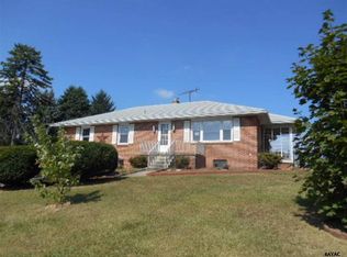 2705 Mount Rose Ave, York, PA 17402