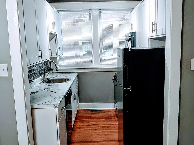 6524 Berthold Ave #1W — Photo 3