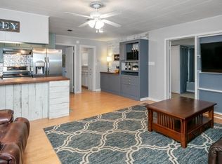 1408 Kanakoa Dr N, Tool, TX 75143